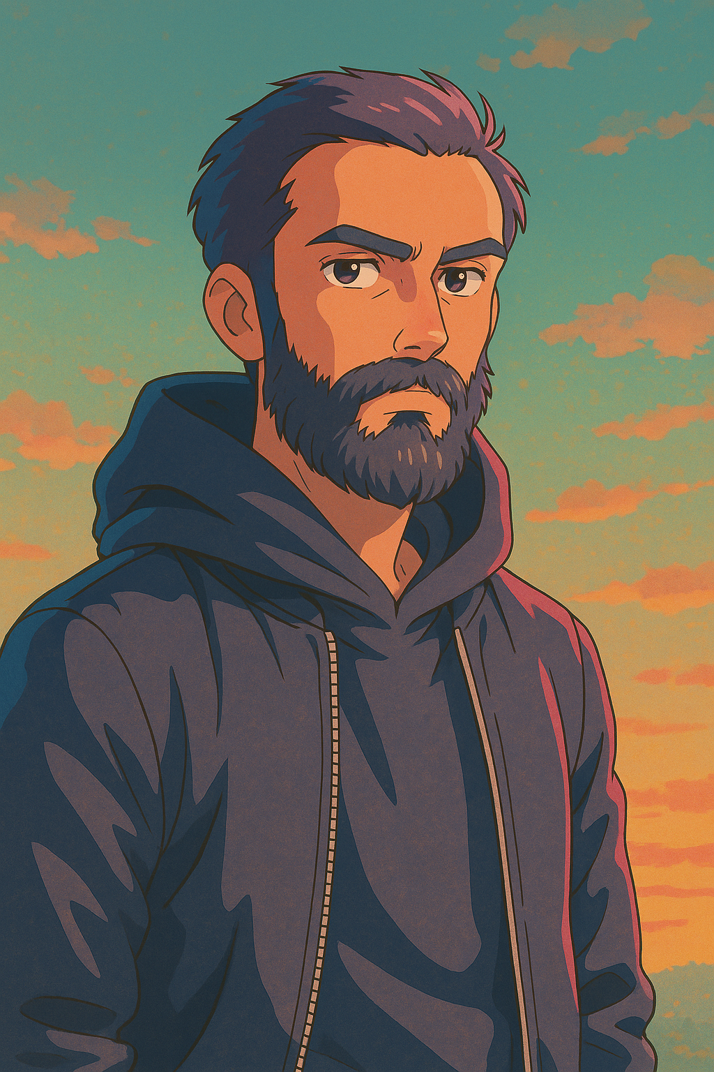 author