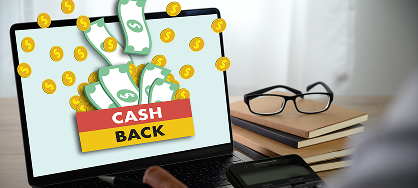 Great Buy-Back Rates Secured Online