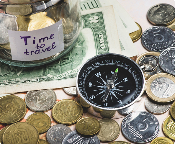 Plan Your USD with Confidence