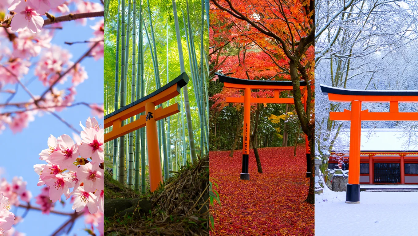 When Is the Best Time to Visit Japan? A Complete Travel Guide