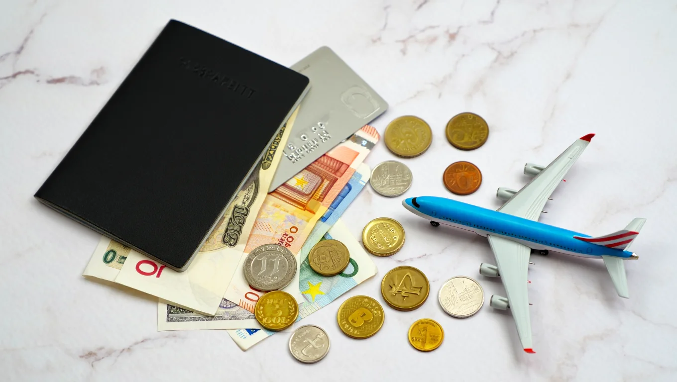How to Avoid Card Fees Abroad: Your Complete Travel Money Guide