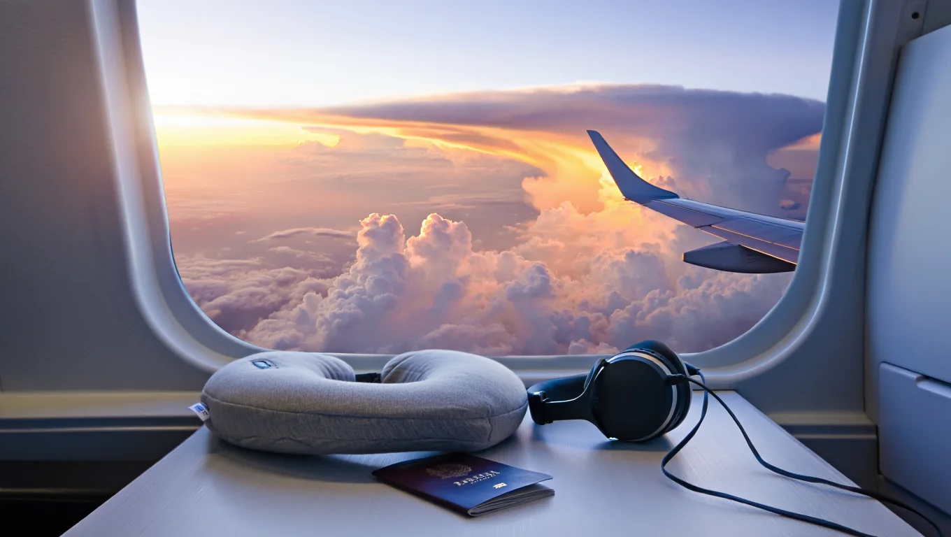 Essential Long-Haul Travel Tips: Make the Most of Your Trip