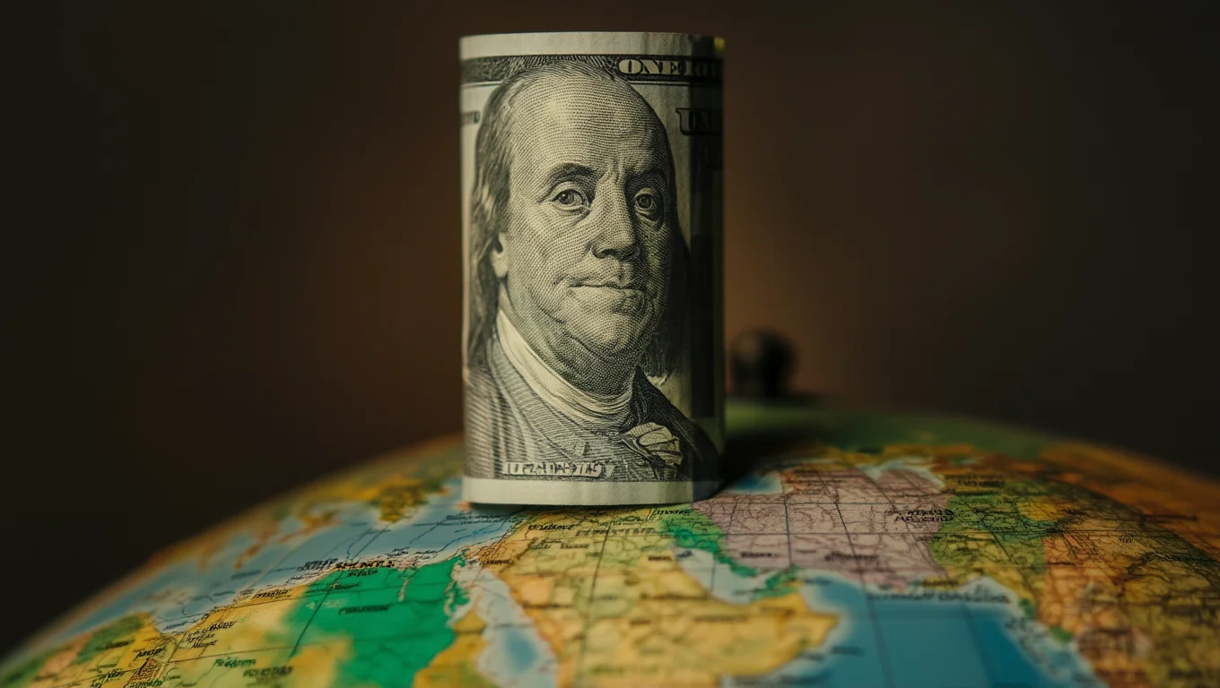 Which Countries Use the US Dollar? Countries That Use USD Outside the USA