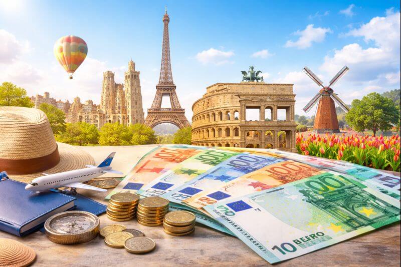 What Countries Use the Euro? A Clear Guide