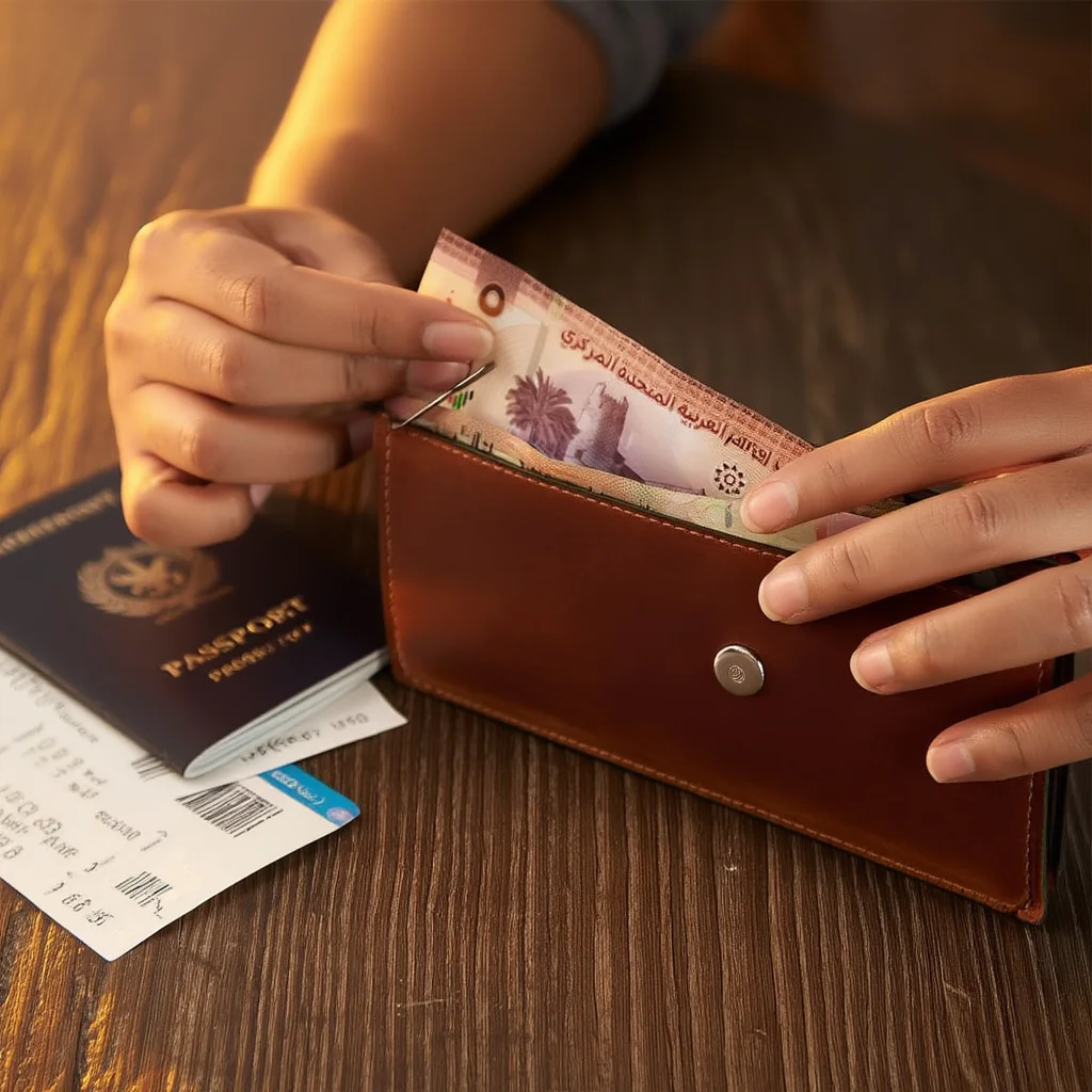 Competitive Exchange Rates