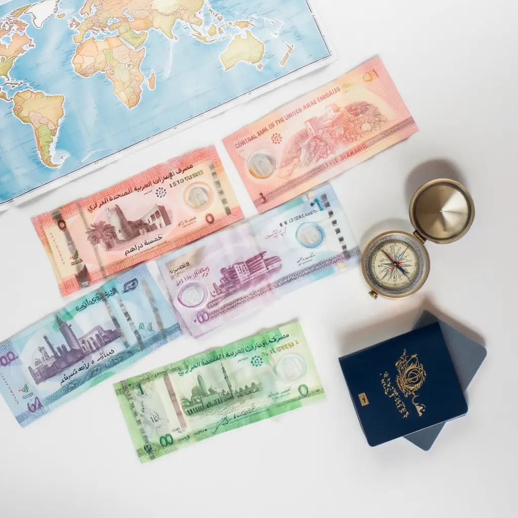 Sell Foreign Currency Back to Us