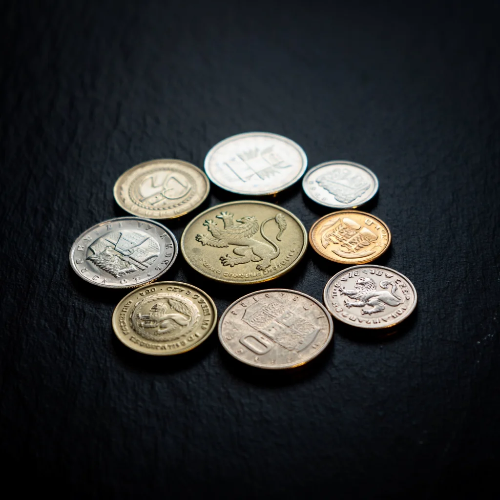 Sell Foreign Currency Back to Us