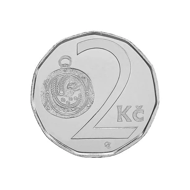 About Czech Republic Koruna