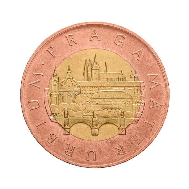 Competitive Exchange Rates