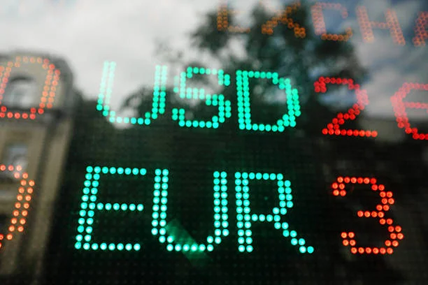 Competitive Exchange Rates