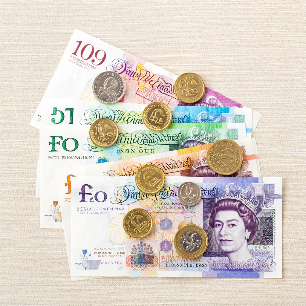 Sell Foreign Currency Back to Us