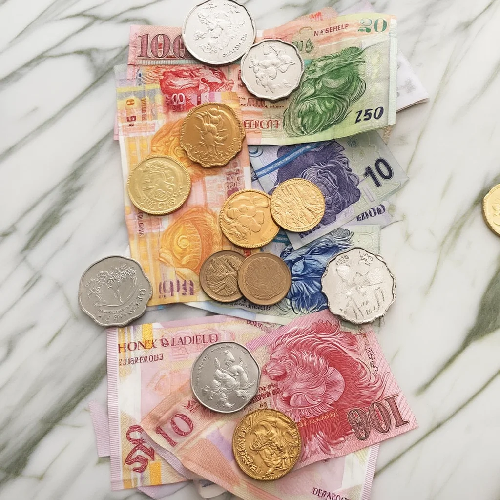 Sell Foreign Currency Back to Us