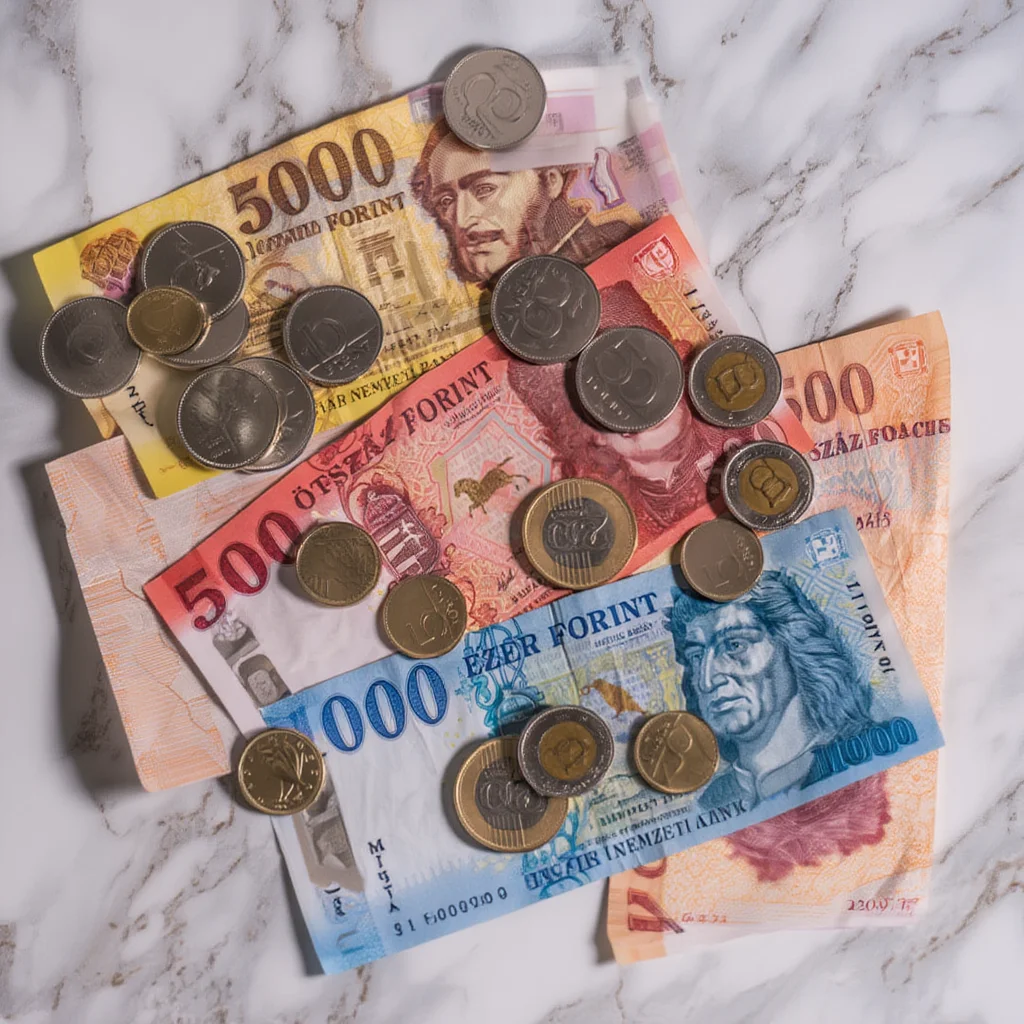 Competitive Exchange Rates