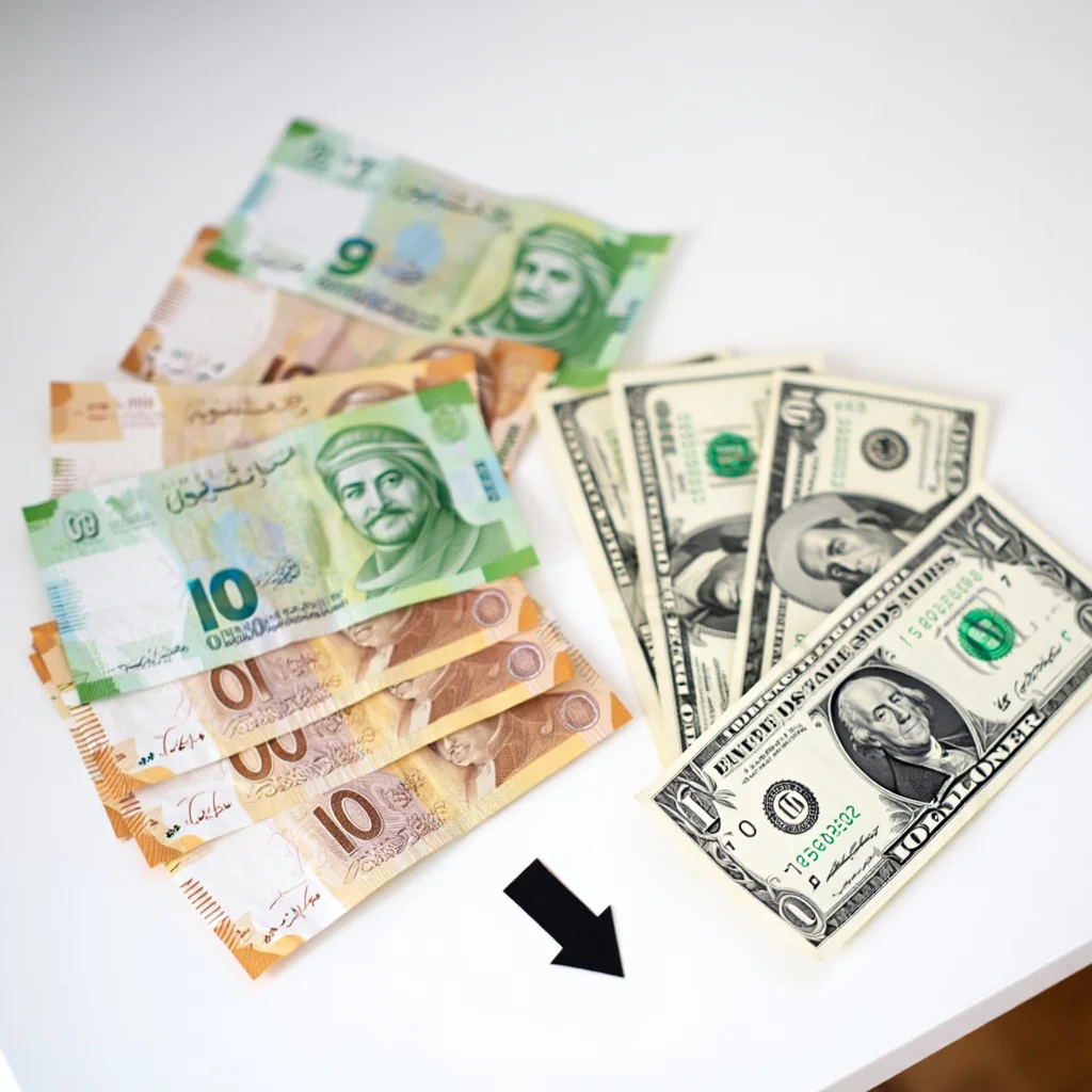 Travel-Friendly Support