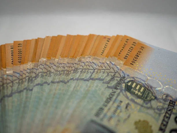 About Hungarian Forint