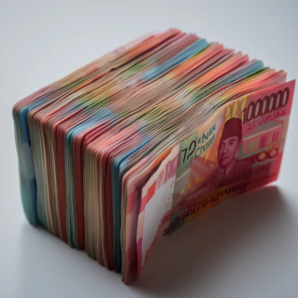 Competitive Exchange Rates