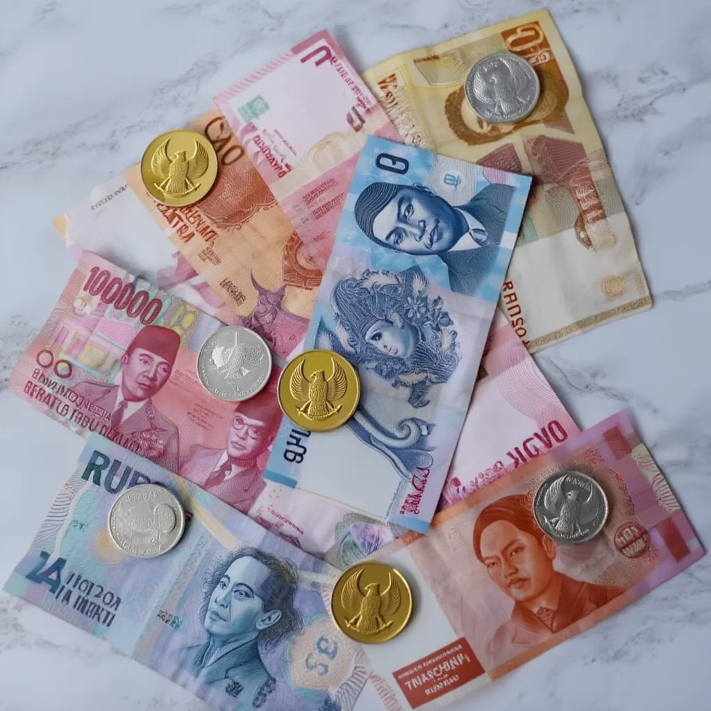 Sell Foreign Currency Back to Us