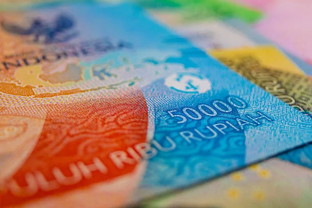 About Indonesian Rupiah