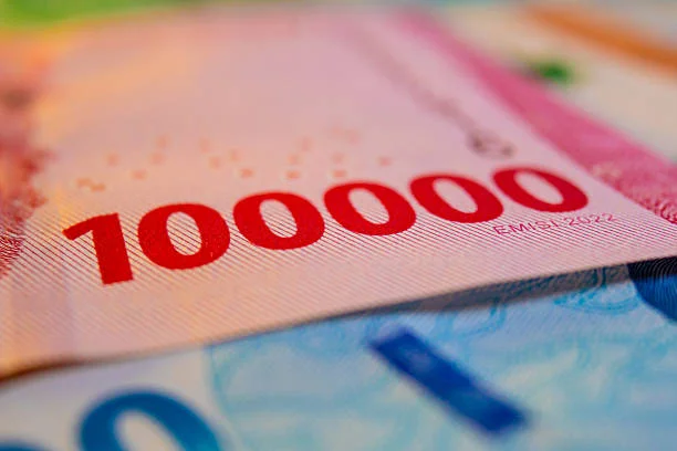 Competitive Exchange Rates