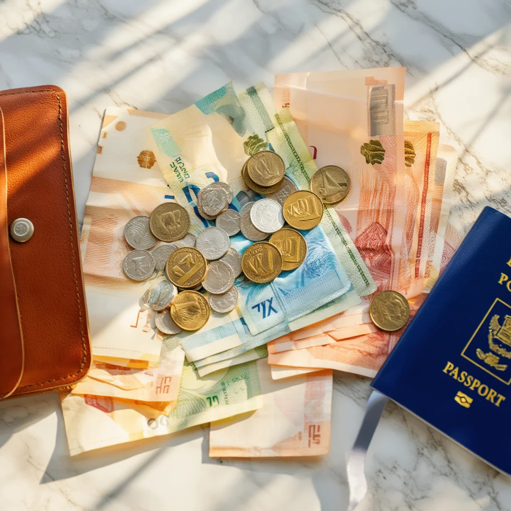 Travel-Friendly Support