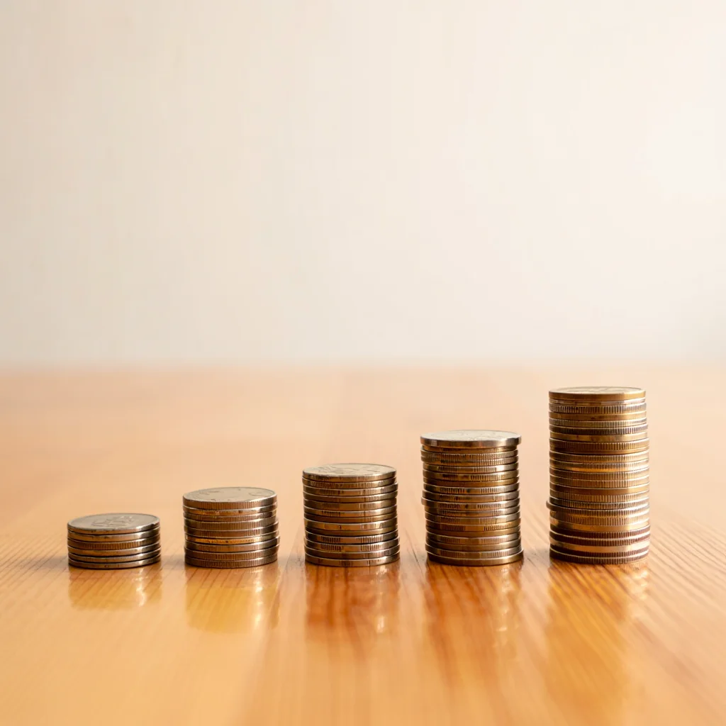 Sell Foreign Currency Back to Us