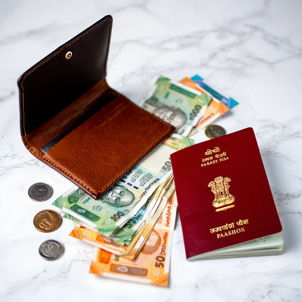 Travel-Friendly Support