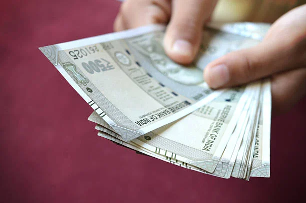 Competitive Exchange Rates