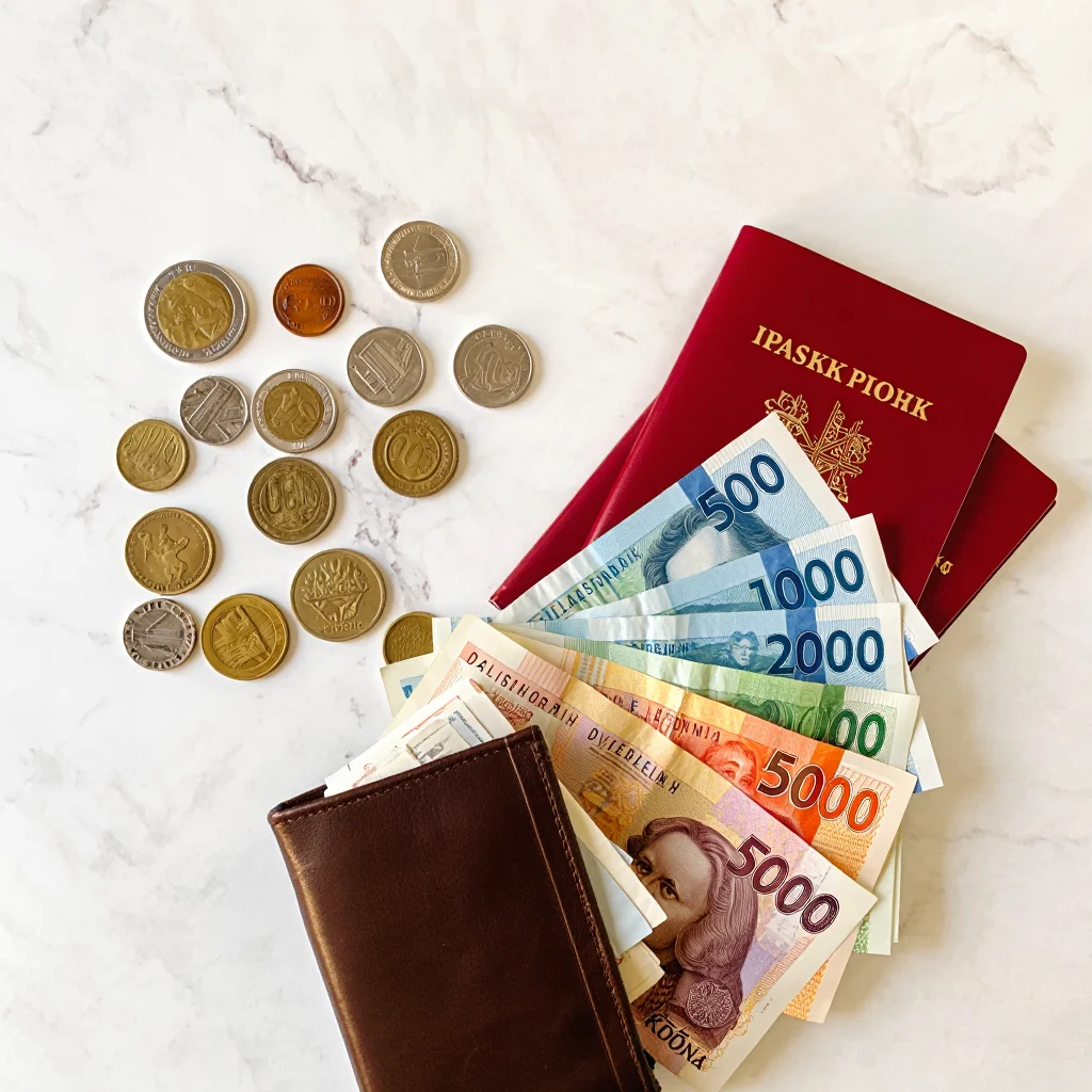 Travel-Friendly Support