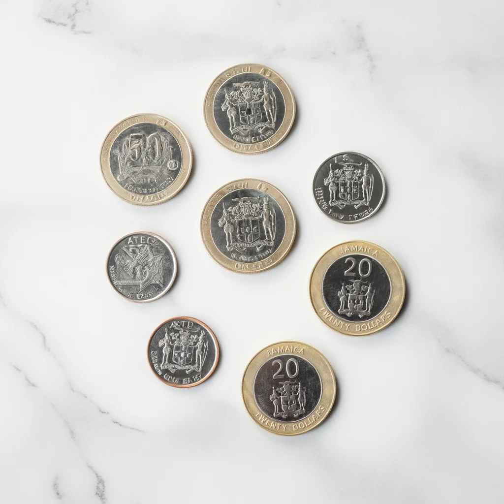 About Jamaican Dollar