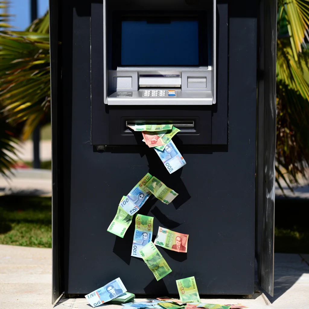 Sell Foreign Currency Back to Us