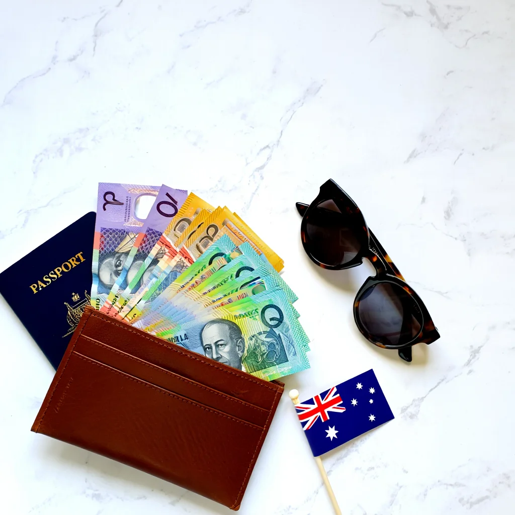 About Australian Dollar