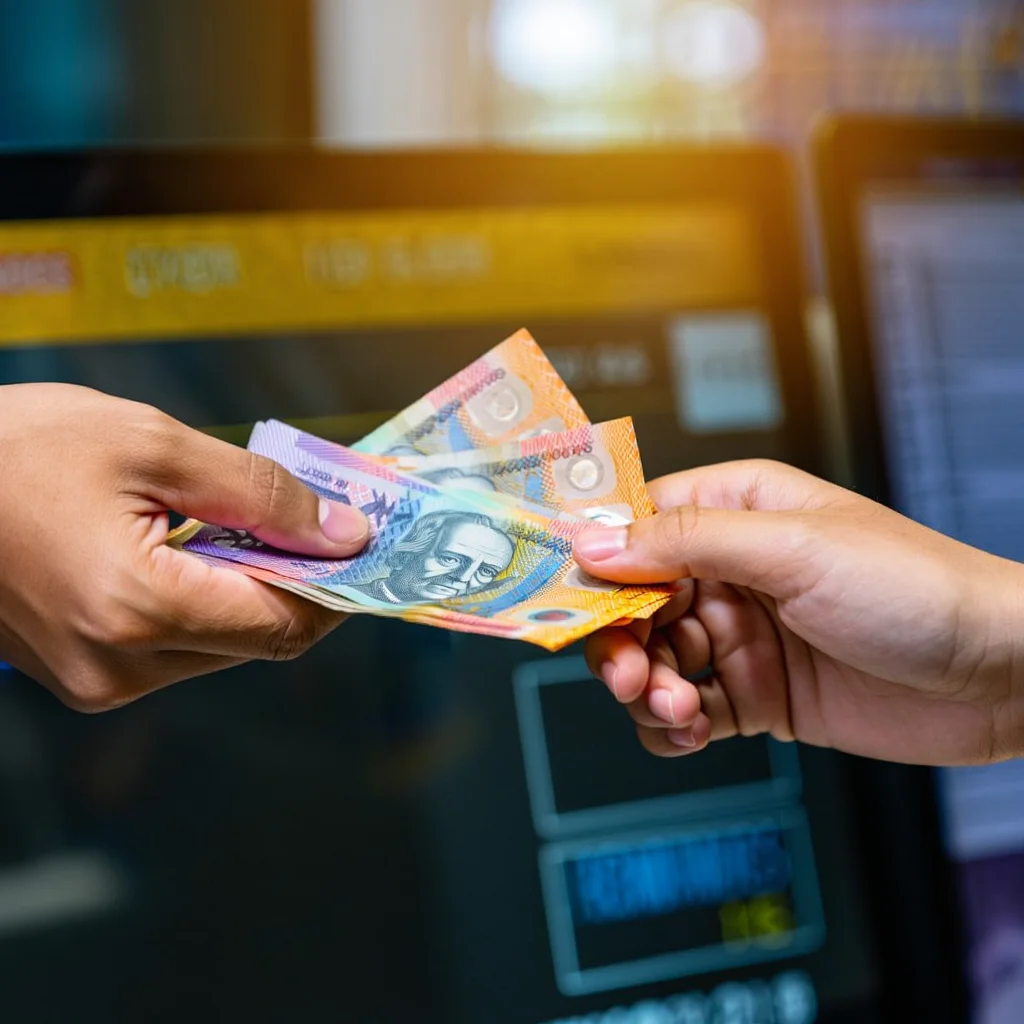 Competitive Exchange Rates