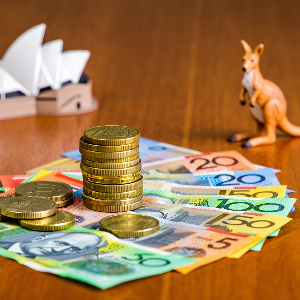 Sell Foreign Currency Back to Us