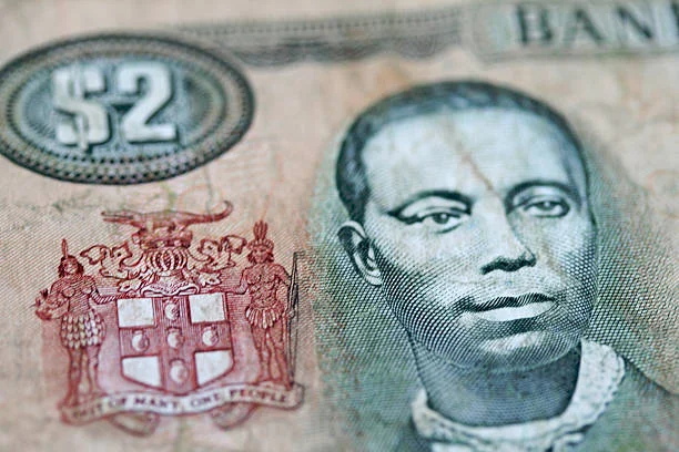 About Jamaican Dollar