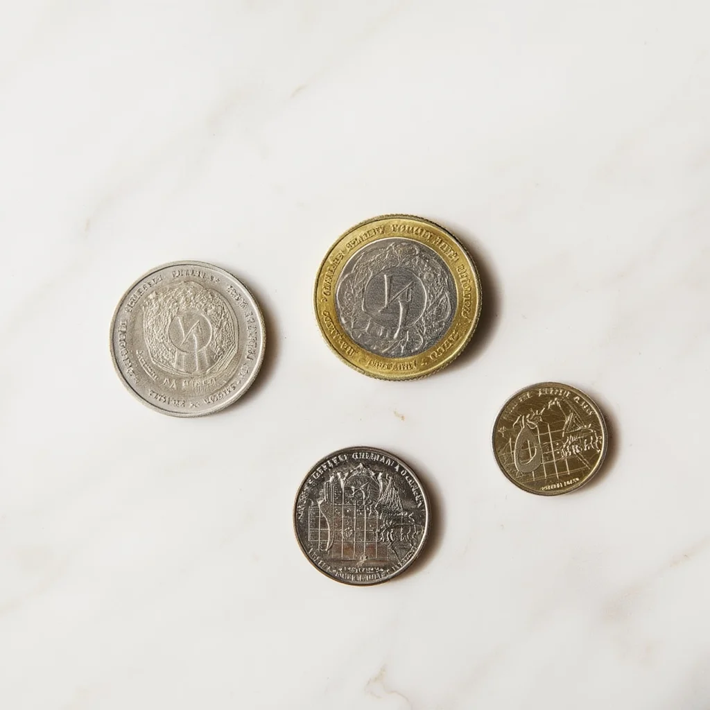 About Jordanian Dinar