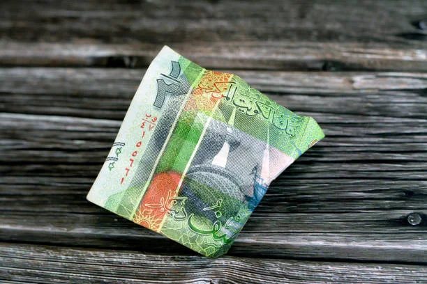 About Jordanian Dinar