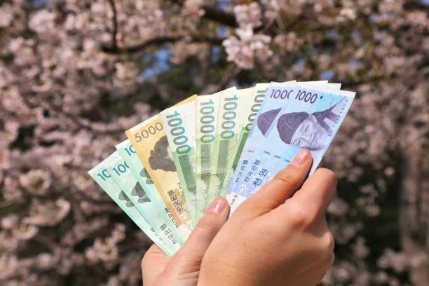 Competitive Exchange Rates