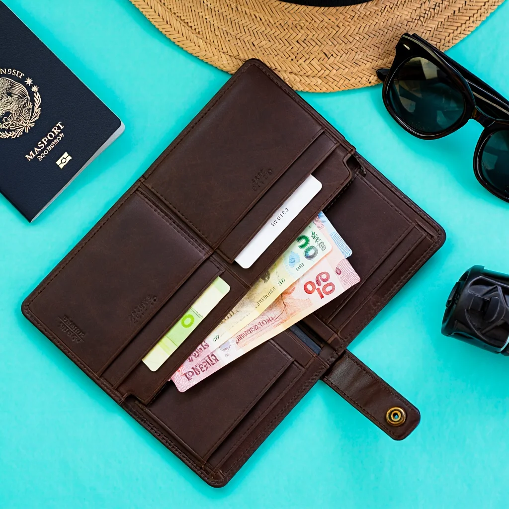 Competitive Exchange Rates