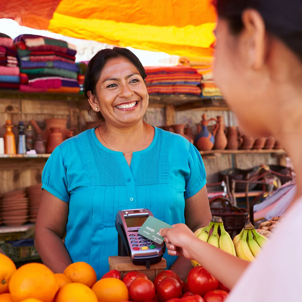 Travel-Friendly Support