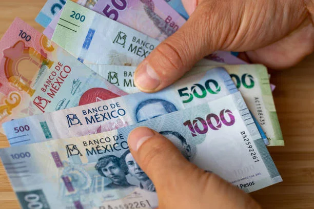 About Mexican Peso
