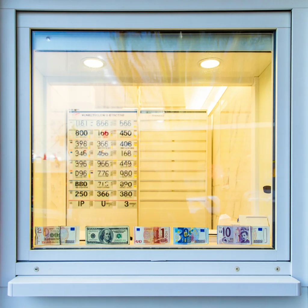 About Malaysian Ringgit