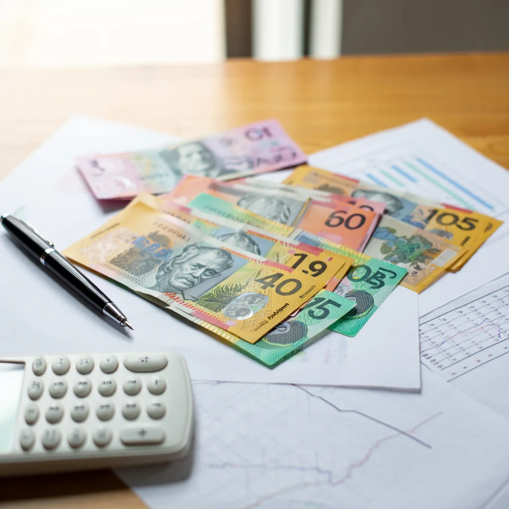 Competitive Exchange Rates