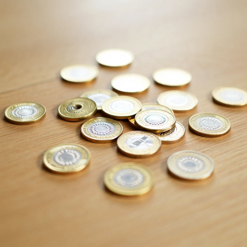 About Norwegian Krone