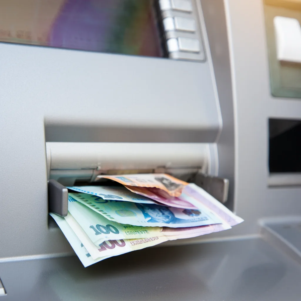 Competitive Exchange Rates