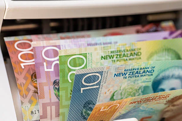 About New Zealand Dollar
