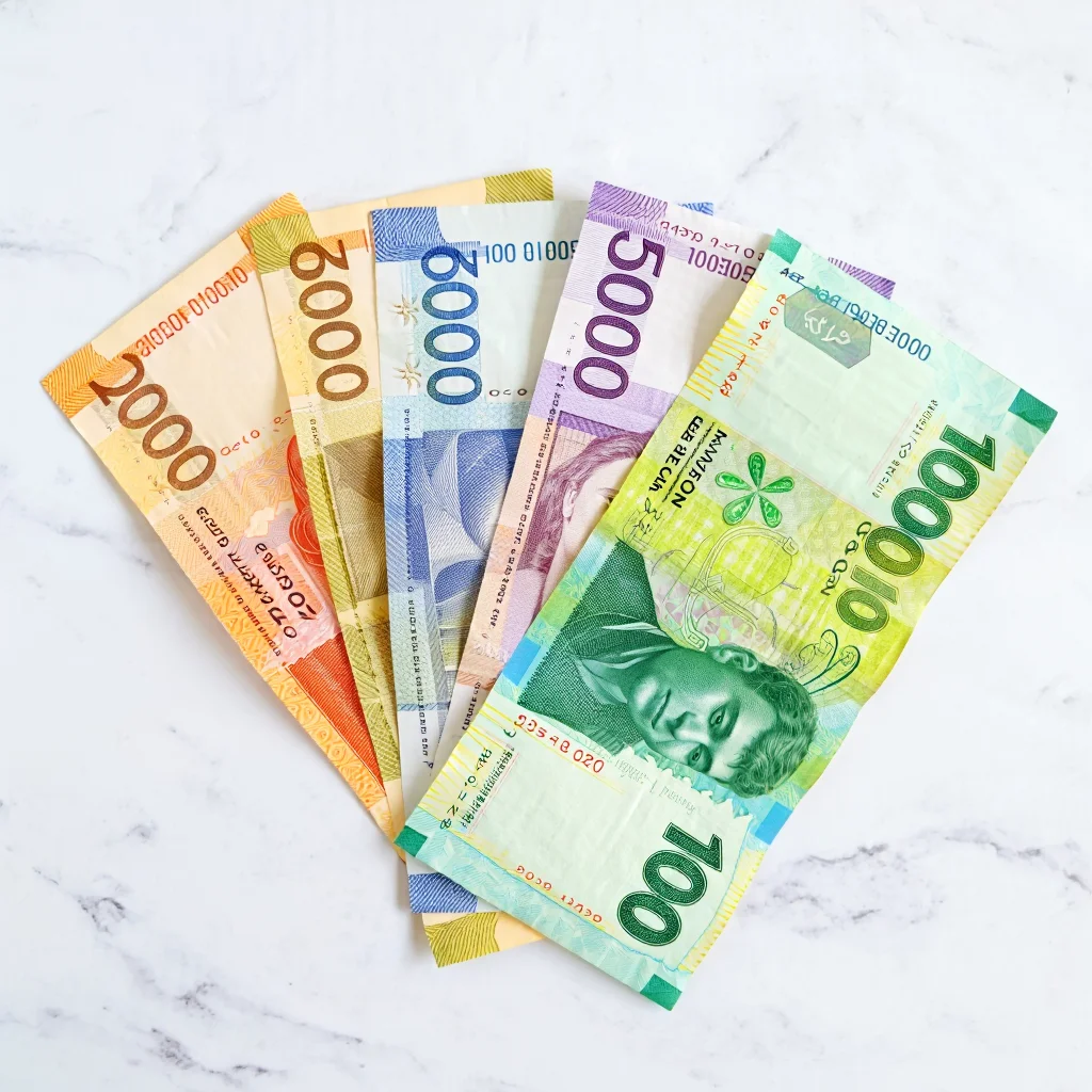 About Philippine Peso