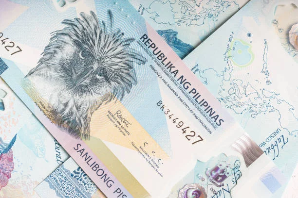 About Philippine Peso