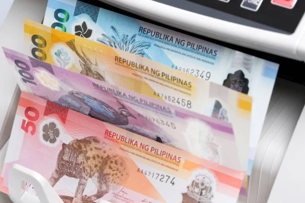 Competitive Exchange Rates