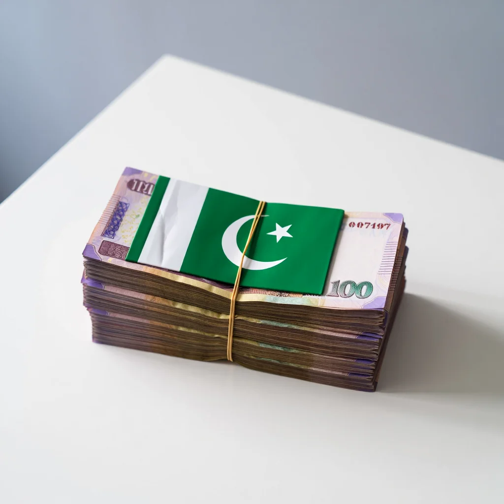 Competitive Exchange Rates