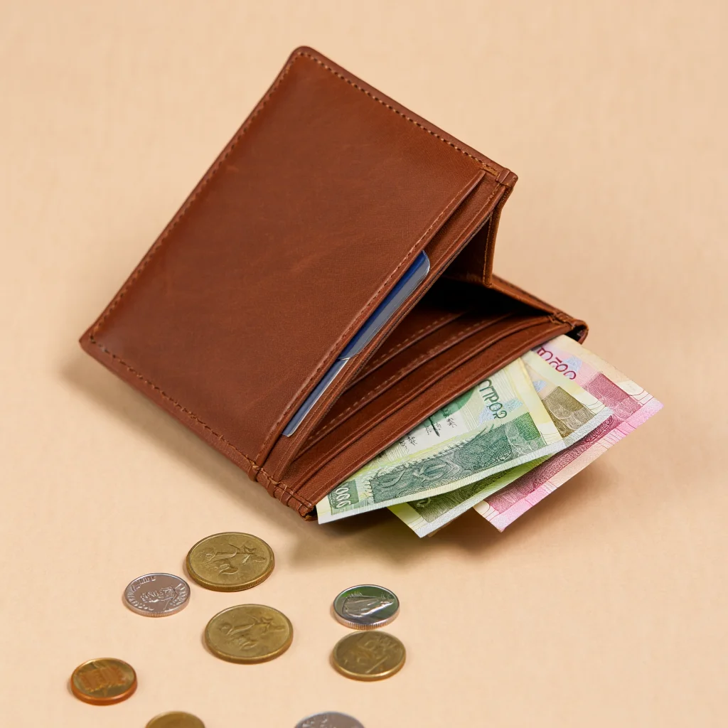 Sell Foreign Currency Back to Us